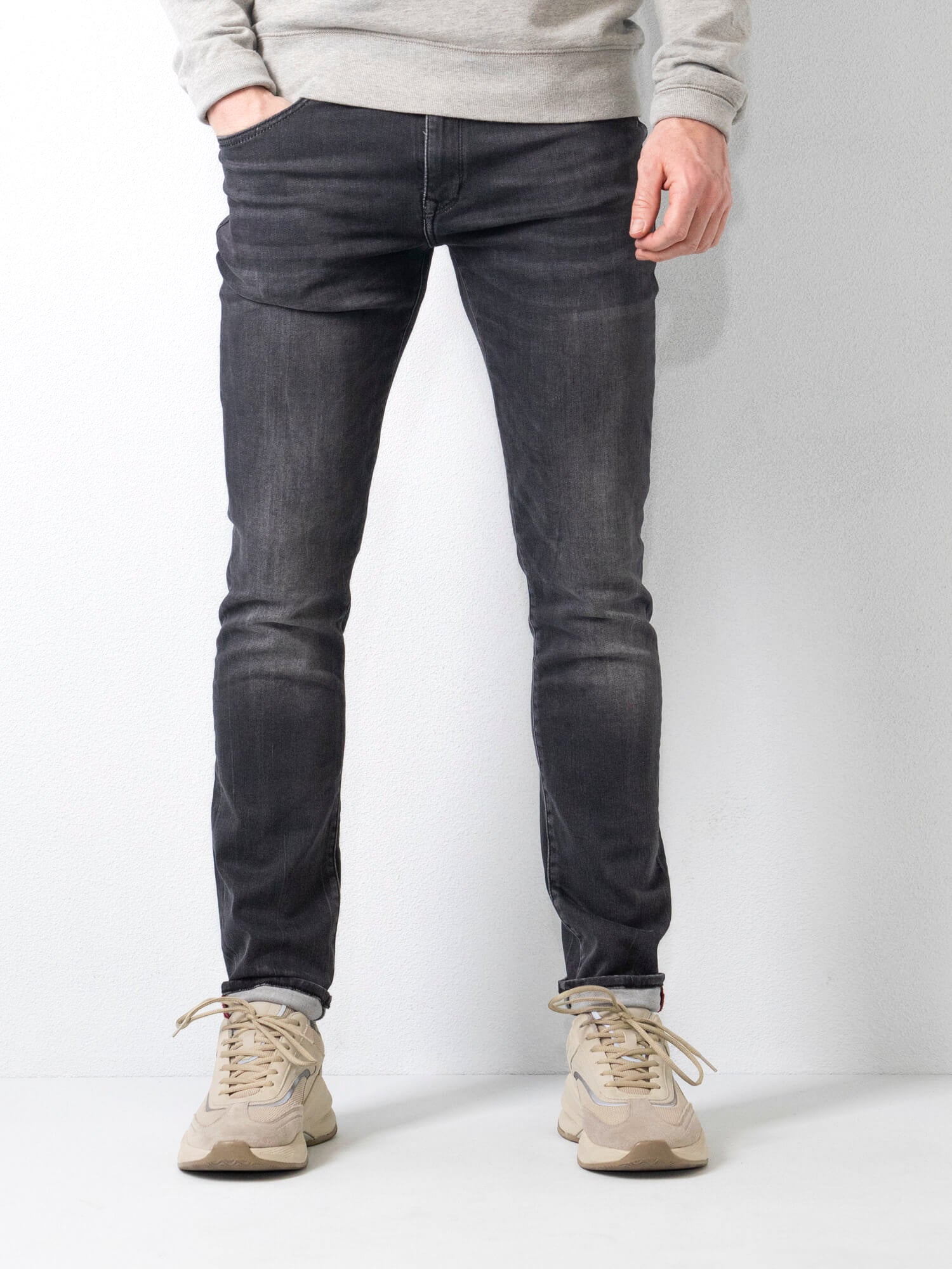 Jackson Slim Fit Jeans Official Petrol Industries® webshop