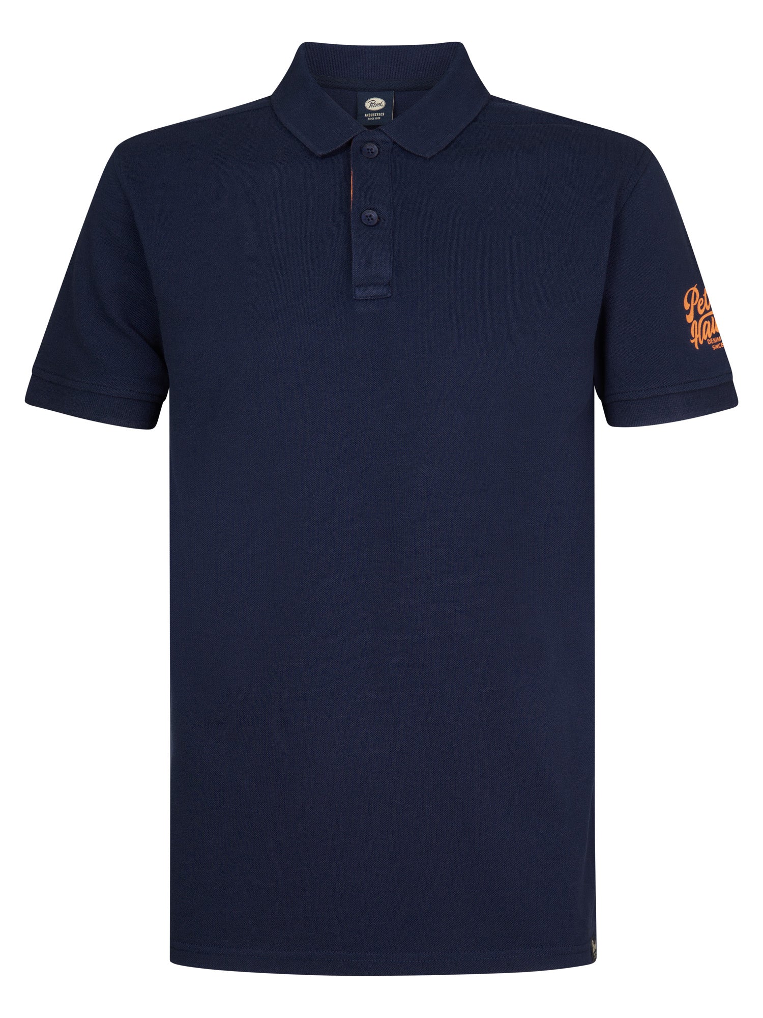 【新品未使用】CLASSIC POLO SHIRTS 46 ダークネイビー Classic Polo Utopia | Official Petrol Industries® Online Store