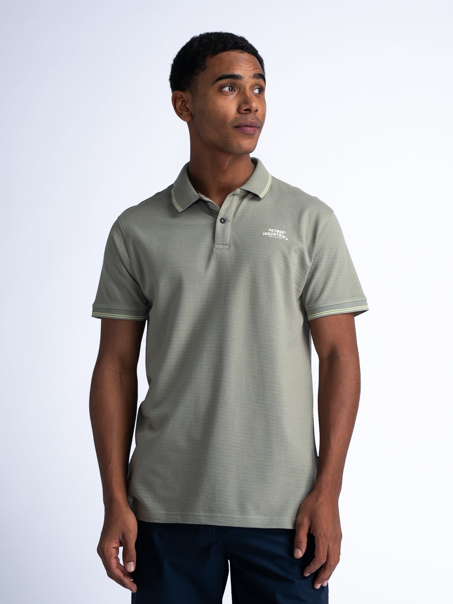 Classic Polo Radiant Official Petrol Industries® Online Store