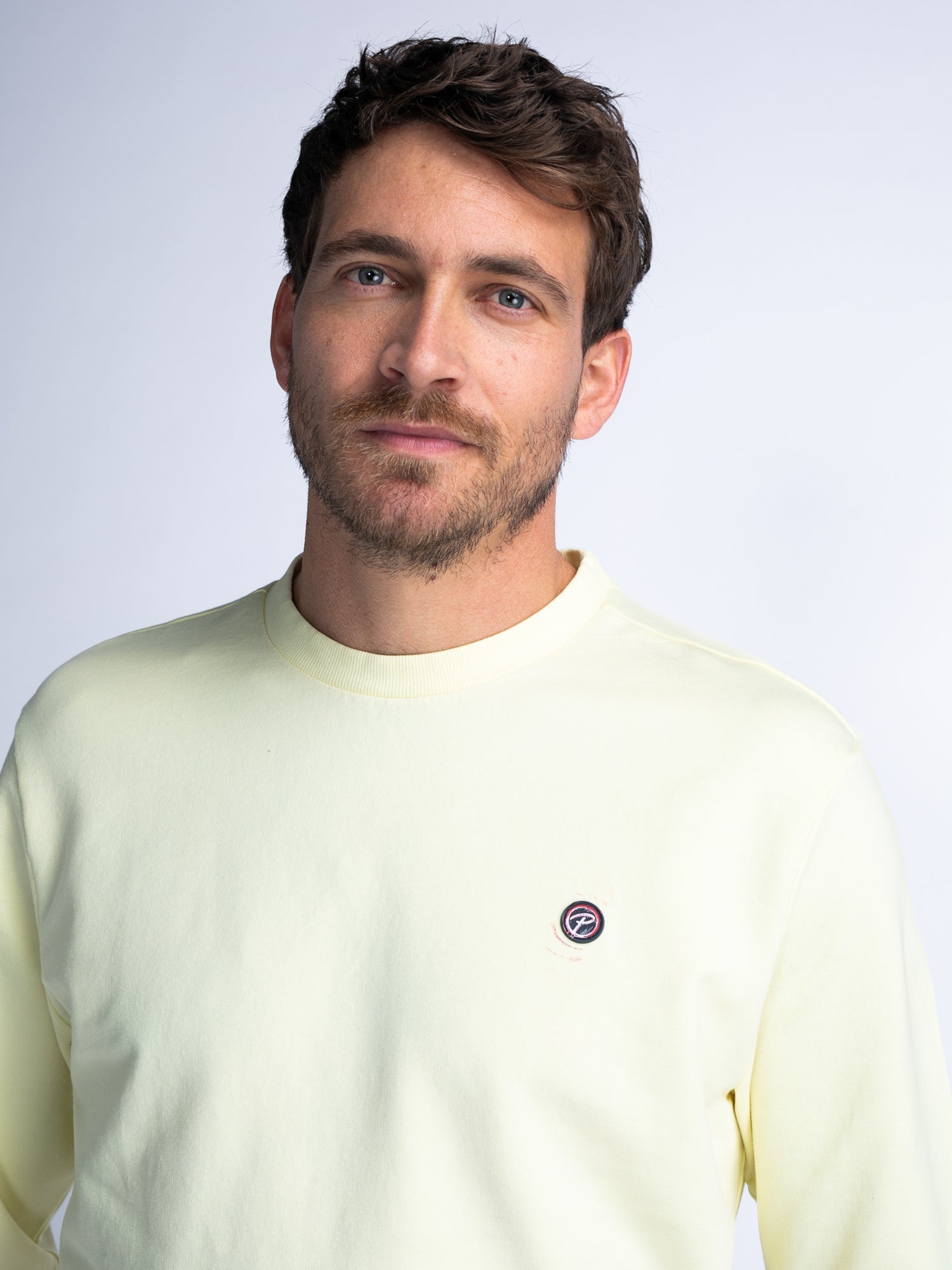 Comfortable Sweater Cabana Official Petrol Industries® Online Store