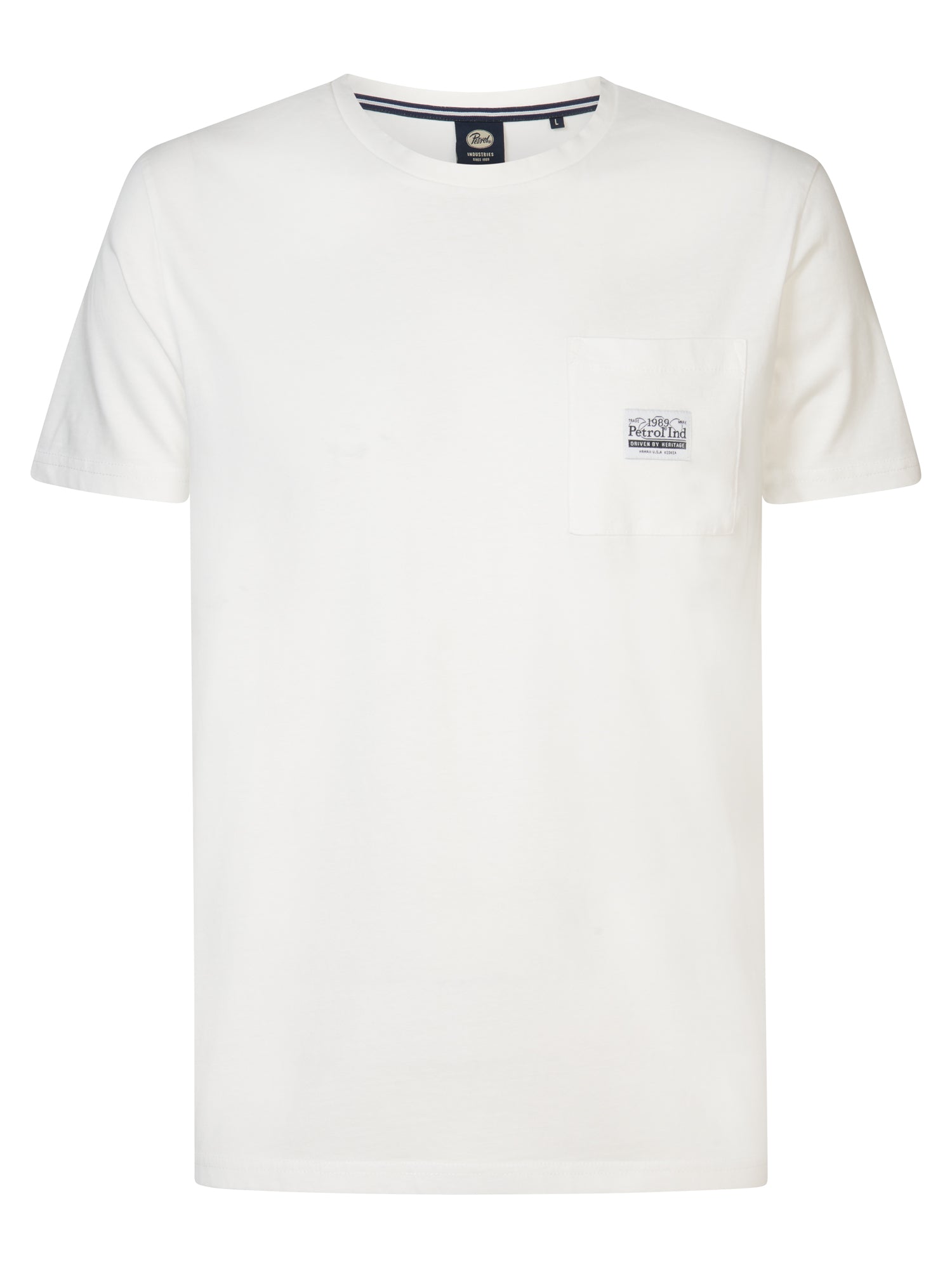Logo T-shirt Amelia Island | Official Petrol Industries® Online Store